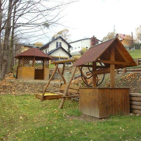 Uroczysko Villa Brenna Exterior foto