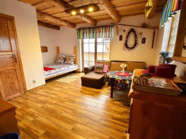 Uroczysko Villa Brenna Exterior foto